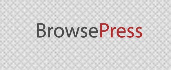 browsepress