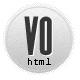 Vesper One Page HTML Business Creative Portfolio - ThemeForest Item for Sale