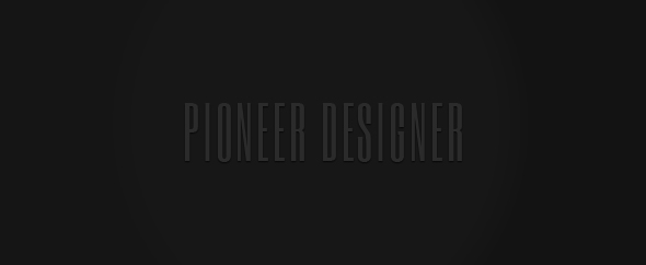pioneer_designer