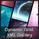 jQuery Dynamic Grid: XML Gallery jQuery Dynamic Grid: XML Gallery - CodeCanyon Item for Sale