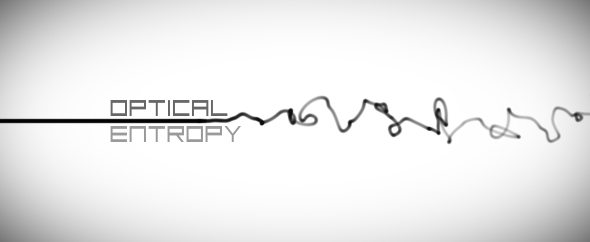 OpticalEntropy