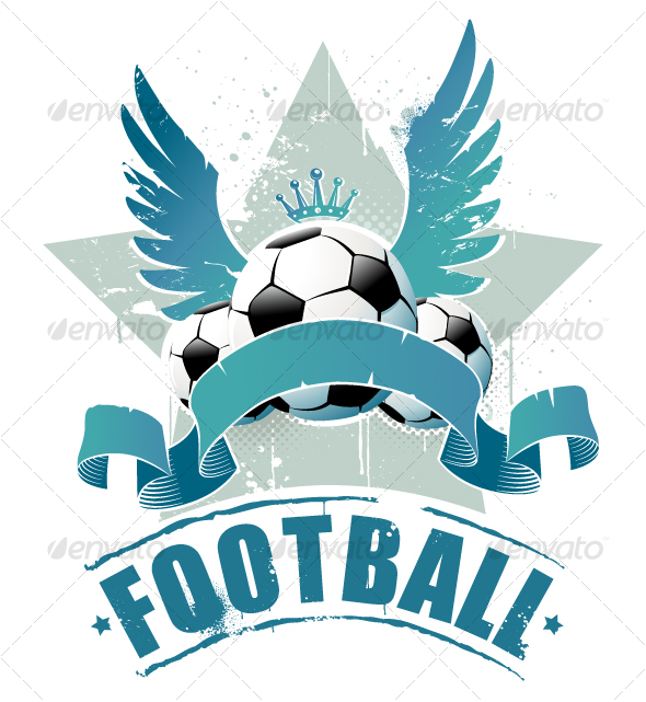 symbols of football