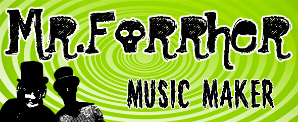 Forrher