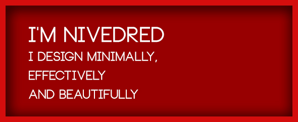 NivedRed