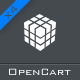 MultShop Premium OpenCart Theme - ThemeForest Item for Sale