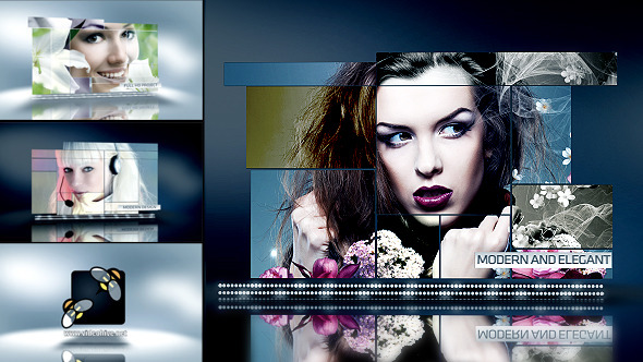 After Effects Project - VideoHive Modern Slideshow 2824530 After Effects Project - VideoHive Modern Slideshow 2824530