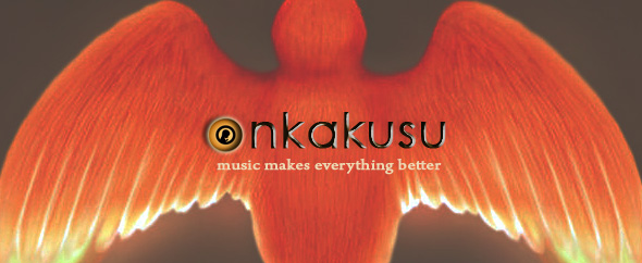 ankakusumusic