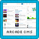 Arcade Management System - CodeCanyon Item for Sale