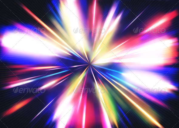 Abstract background - Backgrounds Decorative