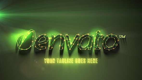 VideoHive Glowing Lines Reveal 2845423 VideoHive Glowing Lines Reveal 2845423