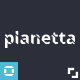 PLANETTA Responsive HTML CSS3 Template PLANETTA Responsive HTML CSS3 Template - ThemeForest Item for Sale