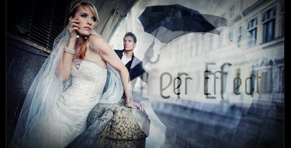 After Effects Project - VideoHive The Wedding 2852076 After Effects Project - VideoHive The Wedding 2852076