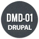 Designmd 01 - Responsive Drupal 7 Theme - ThemeForest Item for Sale