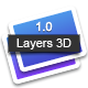 Layers 3D - Parallax and Out of the Image effects! - CodeCanyon Item for Sale