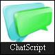 ChatScript - Chat Application for Facebook - CodeCanyon Item for Sale