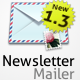 Newsletter Mailer v1.3 Newsletter Mailer v1.3 - CodeCanyon Item for Sale