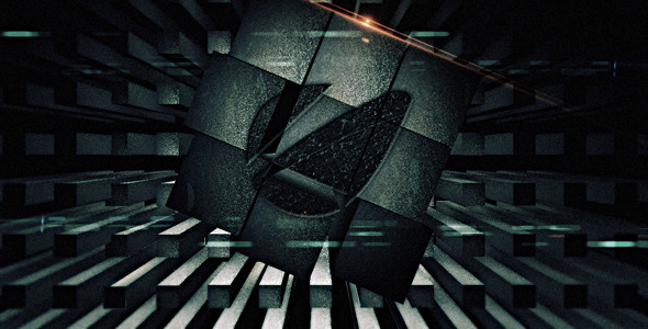 After Effects Project - VideoHive Mechanical Reveal 2862787 After Effects Project - VideoHive Mechanical Reveal 2862787