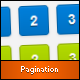 Pagimation - Colorful Pagination - CodeCanyon Item for Sale