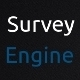 Survey Engine - CodeCanyon Item for Sale