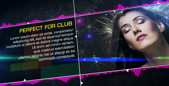 VideoHive Promote Your Event 2883281 VideoHive Promote Your Event 2883281