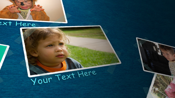 VideoHive Photo Slide 2889529 VideoHive Photo Slide 2889529