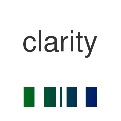 clarity