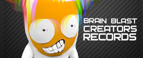 BrainBlastCreatorsRecords