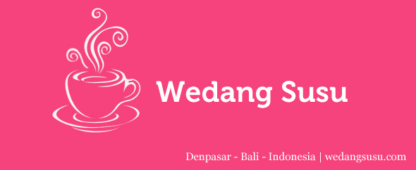 wedangsusu