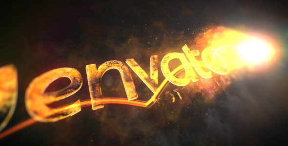 VideoHive Rusty Opener 2902085 VideoHive Rusty Opener 2902085