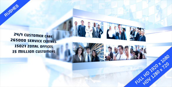 After Effects Project - VideoHive Corporate Multiview 2902336 After Effects Project - VideoHive Corporate Multiview 2902336