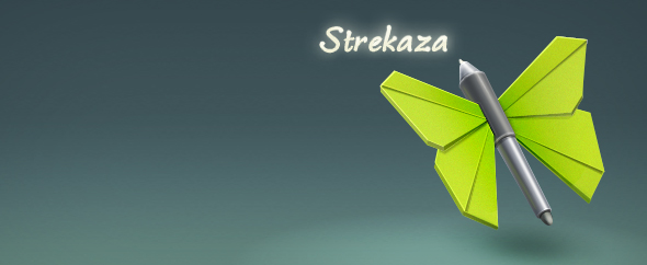 stre_kaza