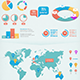 Infographic Elements Infographic Elements - GraphicRiver Item for Sale