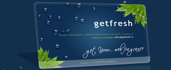 getfresh