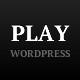 Play - Responsive Portfolio for WordPress - ThemeForest Item for Sale