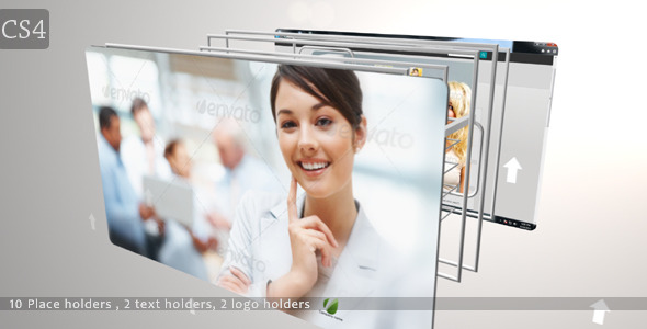 After Effects Project - VideoHive Ultimate Elegant 2905512 After Effects Project - VideoHive Ultimate Elegant 2905512