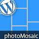 PhotoMosaic for WordPress - CodeCanyon Item for Sale