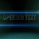 Cinema Style titles Cinema Style titles - VideoHive Item for Sale