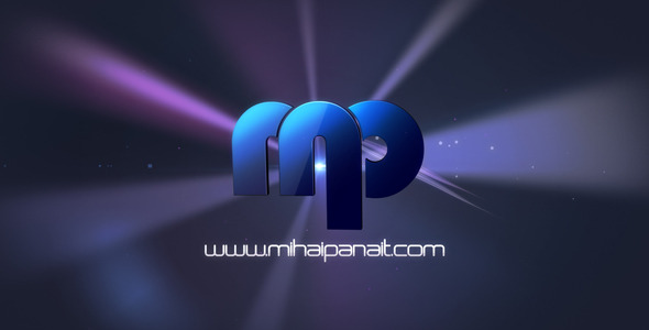 VideoHive Elegant Logo Reveal 2910789 VideoHive Elegant Logo Reveal 2910789