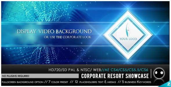 After Effects Project - VideoHive Corporate Resort Showcase 2916222 After Effects Project - VideoHive Corporate Resort Showcase 2916222