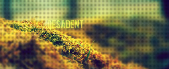 desadent