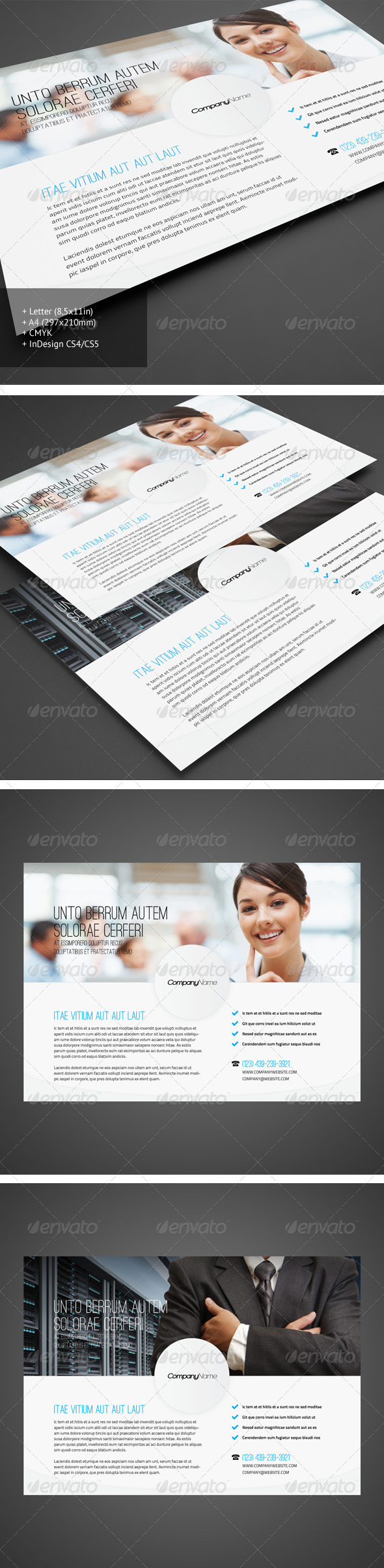 GraphicRiver Corporate Flyer 2 2917955 GraphicRiver Corporate Flyer 2 2917955