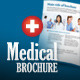 Medical Brochure Medical Brochure - GraphicRiver Item for Sale