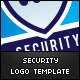 World Wide Security - GraphicRiver logo template for sale
