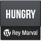 Hungry: Responsive / Handsome WordPress Theme - ThemeForest Item for Sale