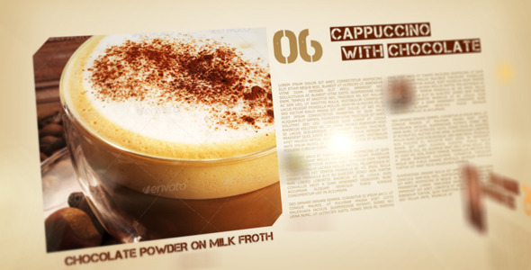 After Effects Project - VideoHive Hybrid Typo Presentation 2912464 After Effects Project - VideoHive Hybrid Typo Presentation 2912464