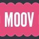 Moov - HTML Template - ThemeForest Item for Sale