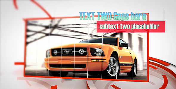 After Effects Project - VideoHive 3D CIRCLES AE CS4 FULL HD Project 105104 After Effects Project - VideoHive 3D CIRCLES AE CS4 FULL HD Project 105104