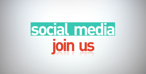 After Effects Project - VideoHive Social Media 2938923 After Effects Project - VideoHive Social Media 2938923