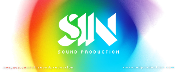 SINSoundProduction
