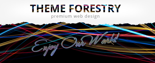 themeforestry